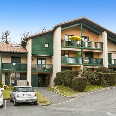 Appartement Chantaco - Welkeys Saint-Jean-de-Luz Kültér fotó