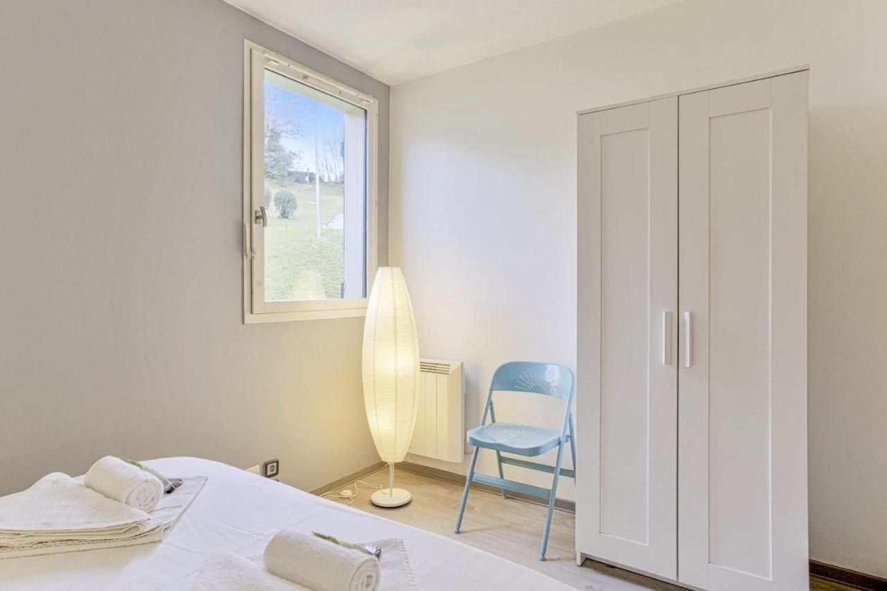 Appartement Chantaco - Welkeys Saint-Jean-de-Luz Kültér fotó
